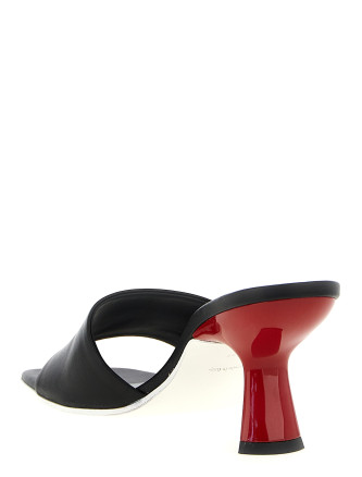 'Lavenue' sabots (C600006001) #