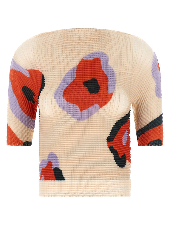 'Verve Pleats' top (IM66FJ69746) #1