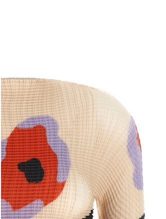 'Verve Pleats' top (IM66FJ69746) #