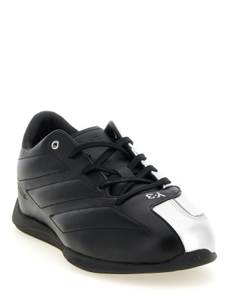 'Feroza' Y-3 x Mercedes AMG PETRONAS F1 sneakers (KK1824BLACK) #