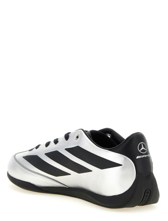 'Feroza' Y-3 x Mercedes AMG PETRONAS F1 sneakers (KK1824BLACK) #