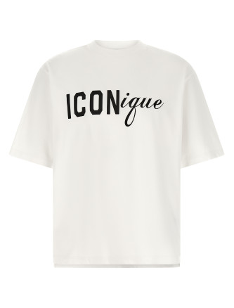Футболка DSQUARED2 'ICONique'