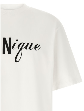 Футболка DSQUARED2 'ICONique' (S78GD0121D20033100) #