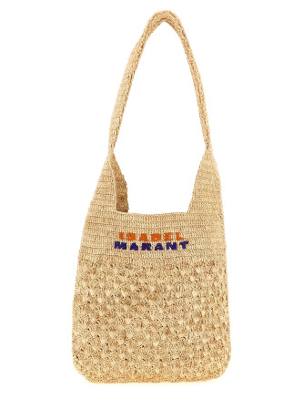 'Praia' small shoulder bag