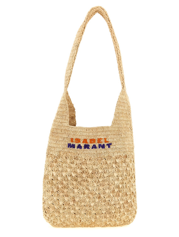 Сумка на плечо ISABEL MARANT 'Praia' (PP0181FAB1X17MNLPU) #1