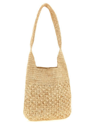 Сумка на плечо ISABEL MARANT 'Praia' (PP0181FAB1X17MNLPU) #