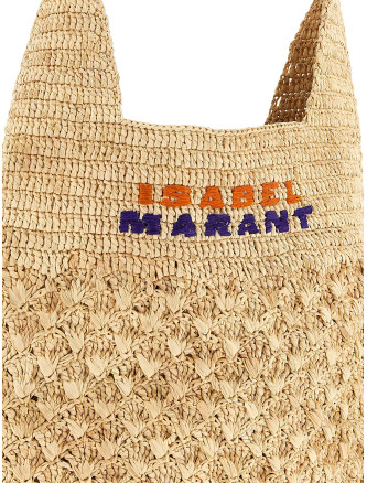 Сумка на плечо ISABEL MARANT 'Praia' (PP0181FAB1X17MNLPU) #