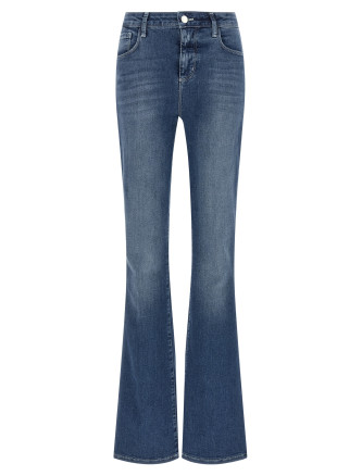 Джинсы L'AGENCE 'Selma'