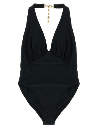 Пляжная одежда SAINT LAURENT 'Cassandre'