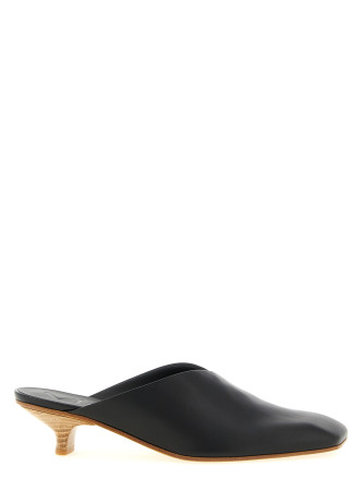 Низкие каблуки VICINI 'Lavenue'