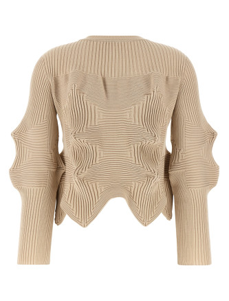 Свитер, кардиган ISSEY MIYAKE 'Linkage' (IM66KO78248) #