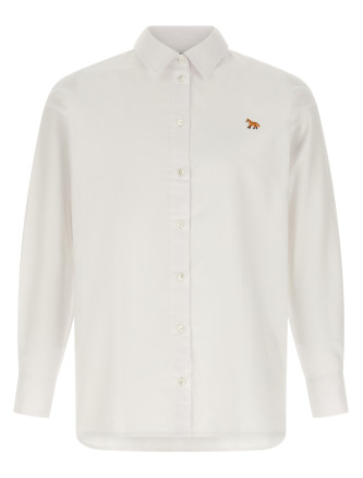 Рубашка, блузка MAISON KITSUNE 'Baby Fox'