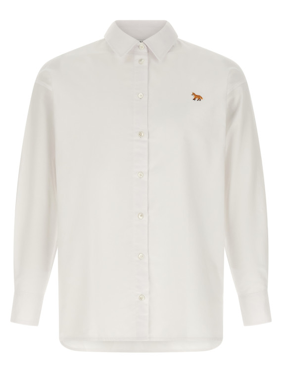 'Baby Fox' shirt (QW00413WC5062P100) #1