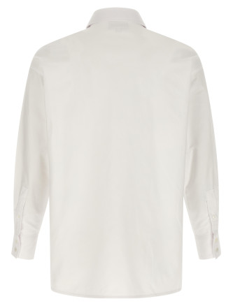 'Baby Fox' shirt (QW00413WC5062P100) #