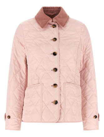 'Fernleigh' jacket