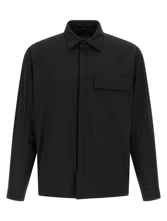 Повседневная куртка HERNO 'Functional' (GI000620U12803Z9300) #1