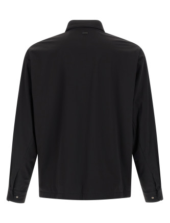 Повседневная куртка HERNO 'Functional' (GI000620U12803Z9300) #