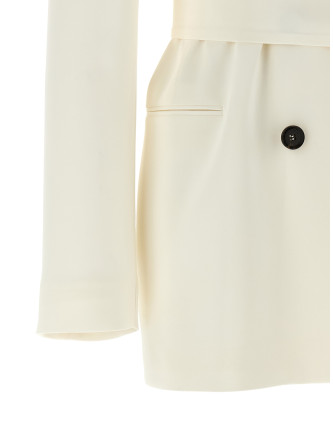 Blazer KITON Silk blazer (D57513K0977A3200Q) #