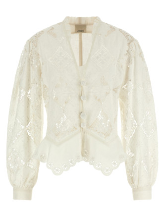 Пиджак, костюм ISABEL MARANT 'Nina'