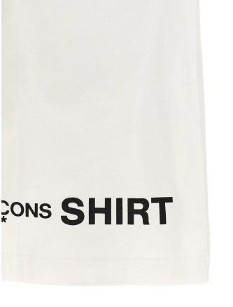 Logo print T-shirt (FQT008S263) #