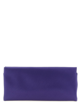 Клатч SAINT LAURENT 'Evening'