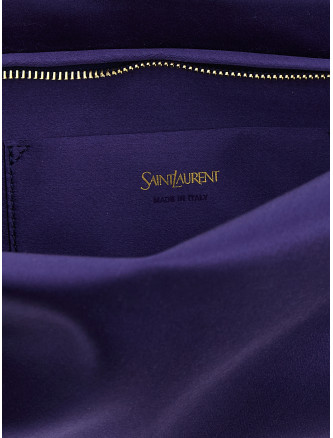 Клатч SAINT LAURENT 'Evening' (812784FAC134550) #