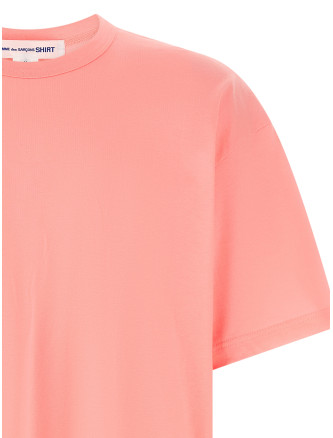 Logo print T-shirt (FQT013S262) #