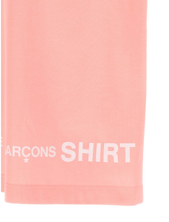 Logo print T-shirt (FQT013S262) #