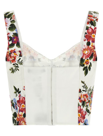 Күнделікті жейде DOLCE & GABBANA 'Mazzo di fiori' (F7BB1THS5UUHA5ZO) #