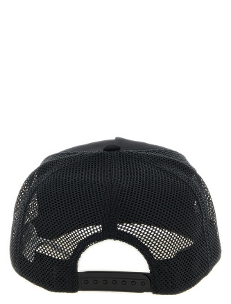 Шляпа Y-3 x Mercedes AMG PETRONAS Formula One cap (KR4909BLACK) #