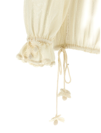 Рубашка, блузка ISABEL MARANT 'Dalyna' (HT0881FAD2J03I23EC) #