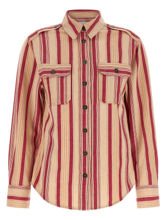 Рубашка, блузка MARANT ETOILE 'Gelva'