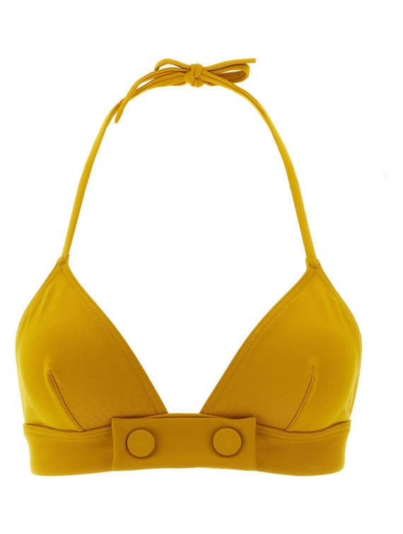 'Bord' bikini top (032601OR26A) #1