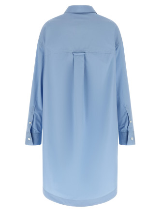 Миди AMI PARIS 'Ami De Coeur' (UDR663CO0063484) #