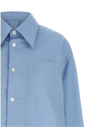 Миди AMI PARIS 'Ami De Coeur' (UDR663CO0063484) #