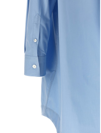 Миди AMI PARIS 'Ami De Coeur' (UDR663CO0063484) #