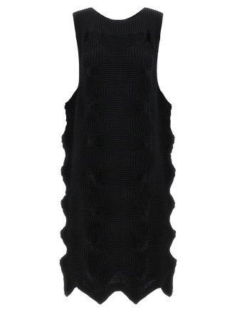 Миди ISSEY MIYAKE 'Linkage'
