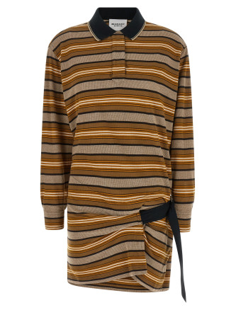 Мини MARANT ETOILE 'Isea'