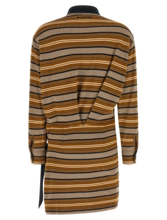 Мини MARANT ETOILE 'Isea' (RO1037FAD1K04EBEKH) #