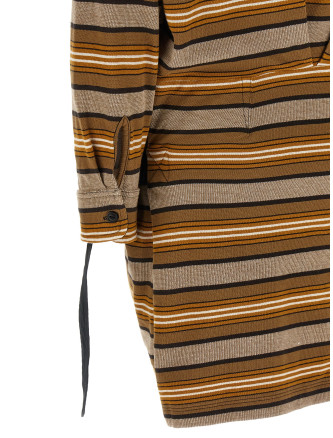 Мини MARANT ETOILE 'Isea' (RO1037FAD1K04EBEKH) #