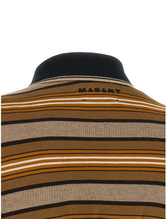 Мини MARANT ETOILE 'Isea' (RO1037FAD1K04EBEKH) #