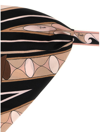 Аксессуар для волос EMILIO PUCCI Triangle scarf (6HGF206H771039) #