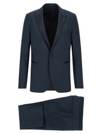 Костюм TAGLIATORE Tuxedo dress