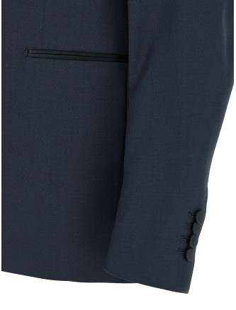 Костюм TAGLIATORE Tuxedo dress (SFBR15A01060001I5015) #