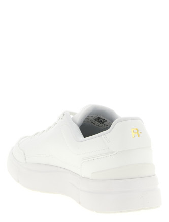 Кроссовки ON 'THE ROGER Centre Court' (3MG10481200WHITEWHITE) #