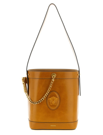 Сумка на плечо VERSACE 'Pivot'