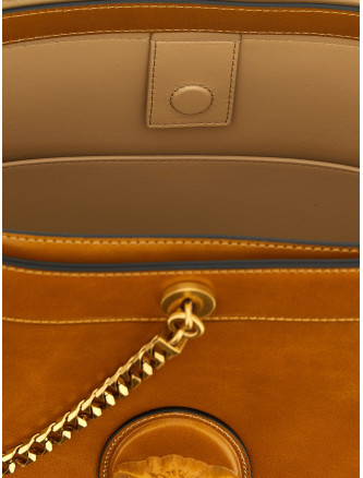 Сумка на плечо VERSACE 'Pivot' (10234601A174531KN0J) #