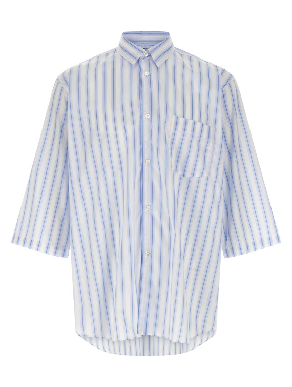 Striped shirt (FQB042S261) #1