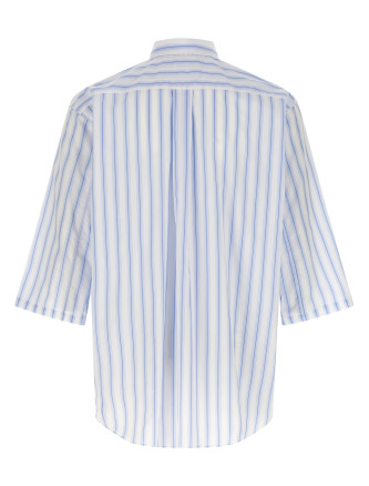 Striped shirt (FQB042S261) #