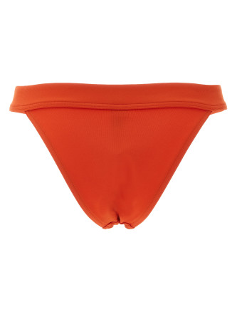 'Héritage' bikini briefs (042602ROOIBOS) #